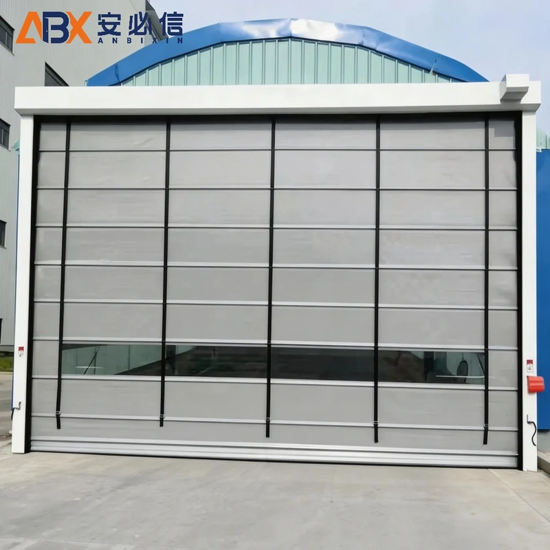 韶关市高速堆积门