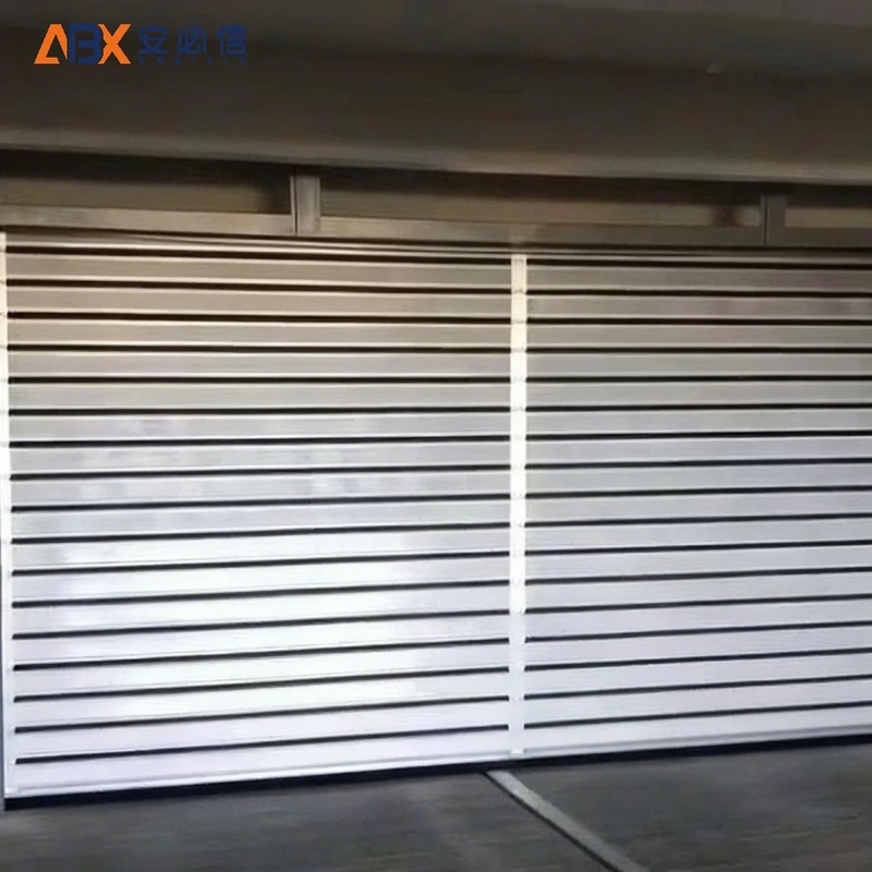 韶关市铝质快速门