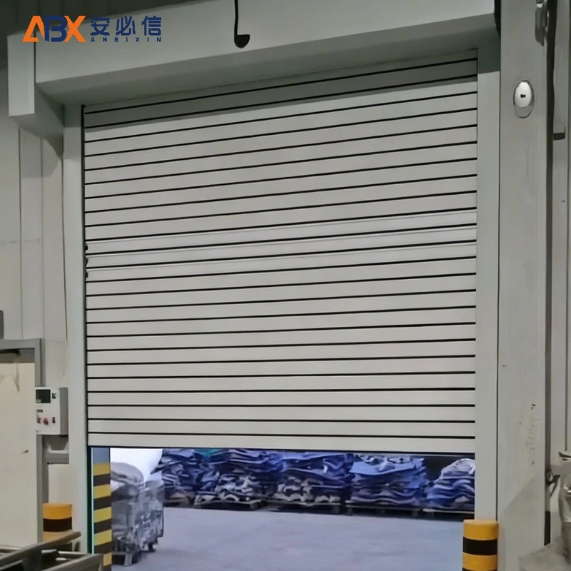 韶关市医药密闭高速门